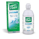 OPTI-FREE® PureMoist® 300ML